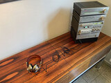 Blaupunkt Colorado Sideboard 