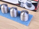 Stillpoints Ultra SS Damper