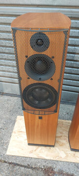 ATC SCM40 MK 2
