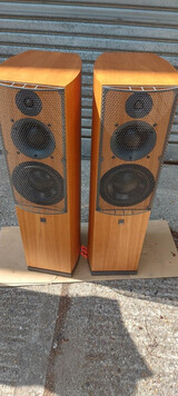 ATC SCM40 MK 2