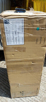ATC SCM40 MK 2