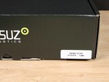 Ansuz Acoustics Speakz C2