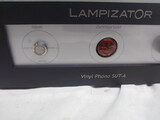 Lampizator SUT A Silver