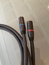 Transparent Audio Super XLR