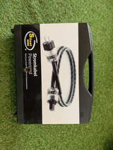 Silent Wire AC 50