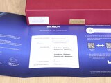 Siltech Cables Crown Prince 35th Anniversary