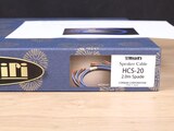 Harmonix HIJIRI HCS