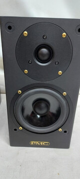 PMC DB1 Gold