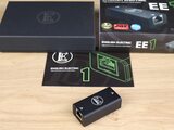 English Electri EE1