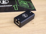 English Electri EE1