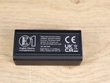 English Electri EE1