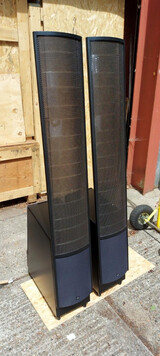 Martin Logan Electromotion ESL-X