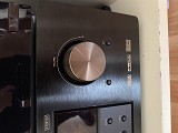 Marantz SR4600 RECEIVER