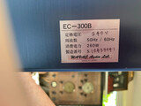WAVAC Audio EC-300B