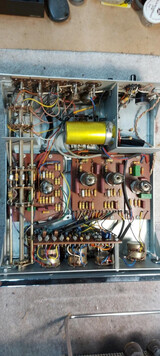 Radford Audio SC22 /STA25 MK3