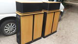Klipsch K-Horn Klipschorn
