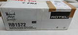 Rotel RB1571