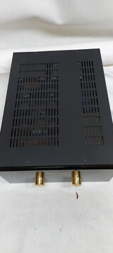 Audio Note P2SE 