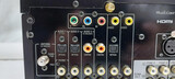 Yamaha  RX-A8A Aventage