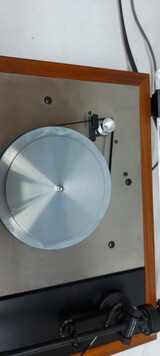 Linn LP12 