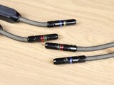 Transparent Audio Reference XL