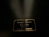 Western Electric 16A Replica