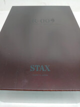 Stax SR-009
