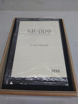 Stax SR-009