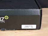 Ansuz Acoustics Speakz D2