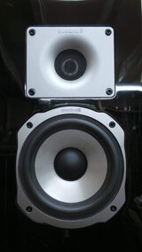 Quadral Platinum M40
