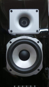 Quadral Platinum M40