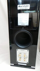 Quadral Platinum M40