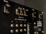 Altec N-500-F