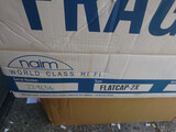 Naim latcap 2X