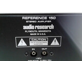 Audio Research Ref 150