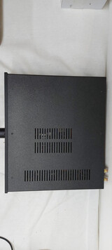 Canor Audio AI 2.10