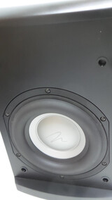 Martin Logan Depth