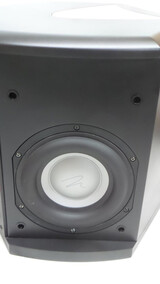 Martin Logan Depth