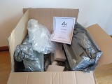 Audio Note (UK) M3 Phono