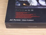 AudioQuest Tornado HC