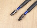 JPS Labs Aluminata