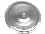 Garrard 301 Cream