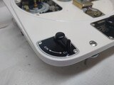 Garrard 301 Cream