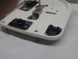 Garrard 301 Cream