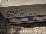 Naim Nap 150X