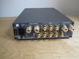 PS Audio Trio C100