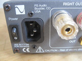 PS Audio Trio C100
