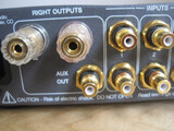 PS Audio Trio C100