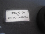 PS Audio Trio C100