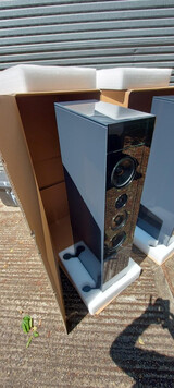 Audio Physic Cardeas 5